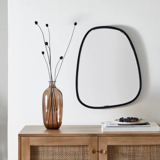 Pebble Wall Mirror
