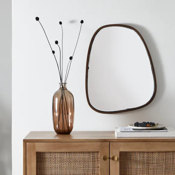 Pebble Wall Mirror
