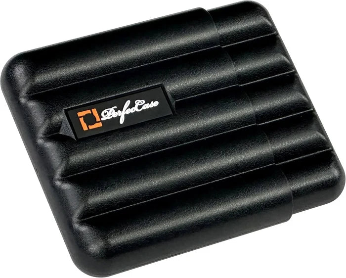 PerfecDraw 5 Cigar Case - 000465