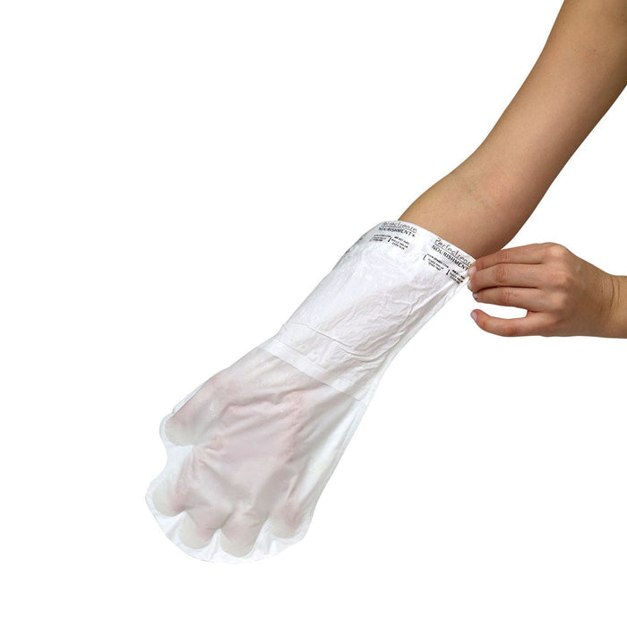 PerfectSense Paraffin Hand Treatment Lavender 30-pair case pack
Lavender paraffin hand treatment gloves oves for hand care
Professional paraffin hand treatment kit
PerfectSense lavender paraffin treatment set 30-pair paraffin hand treatment case pack