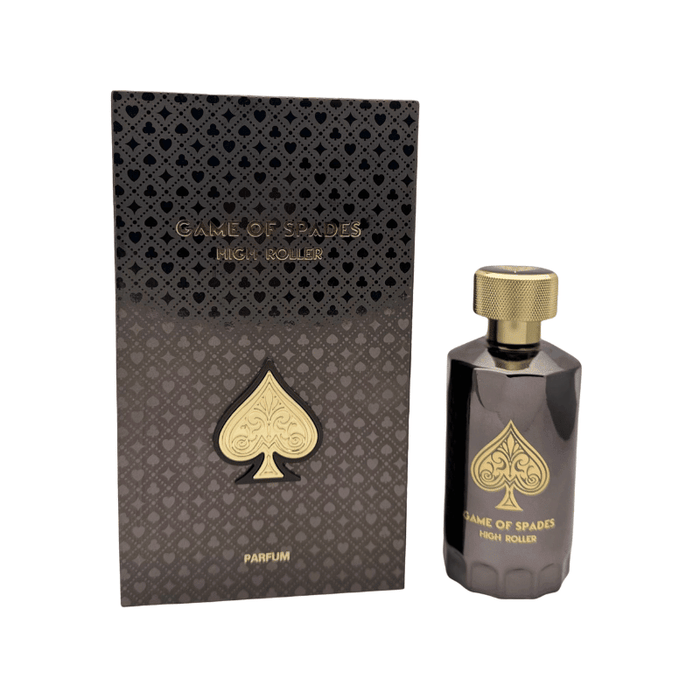 Perfume Jo Milano Game of Spades High Roller Parfum 100ml Unisex - Perfumes Bogotá