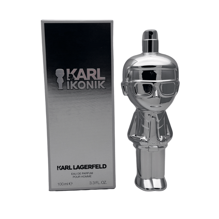 Perfume Karl Lagerfeld Karl Ikonik Eau de Parfum 100ml Hombre - Perfumes Bogotá