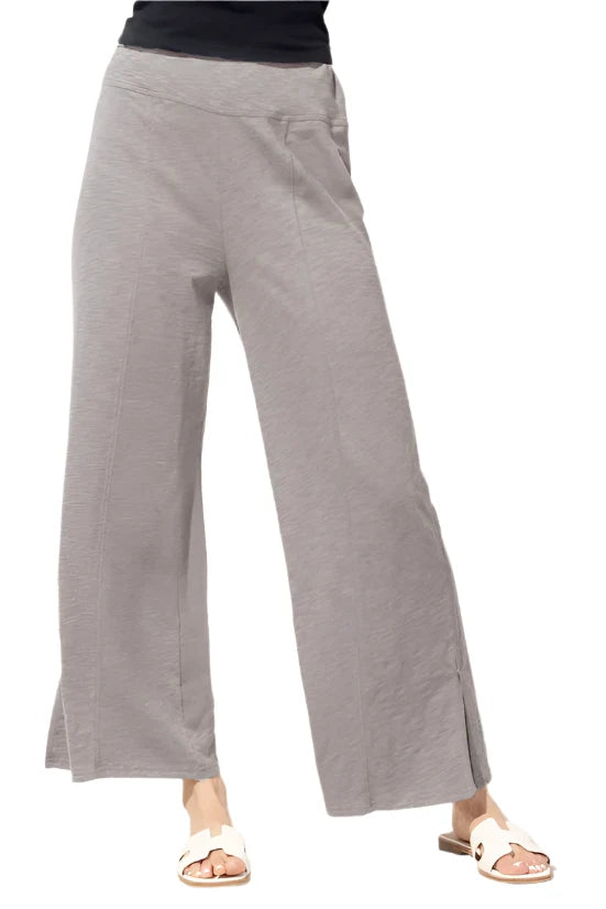 Peruvian Cotton Market Pant - 60028