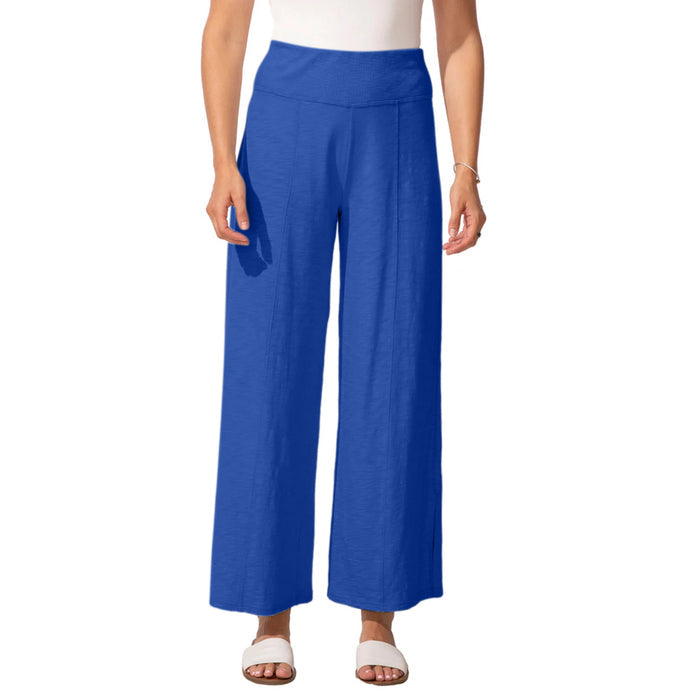Peruvian Cotton Market Pant - 60028
