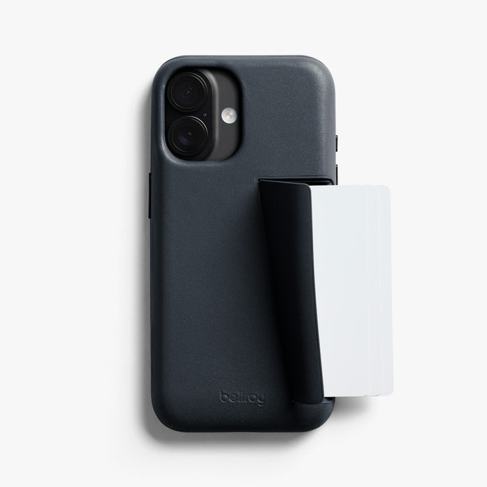 Phone Case 3 Card - iPhone 17