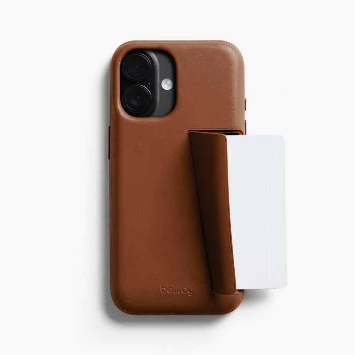 Rust / iPhone 17