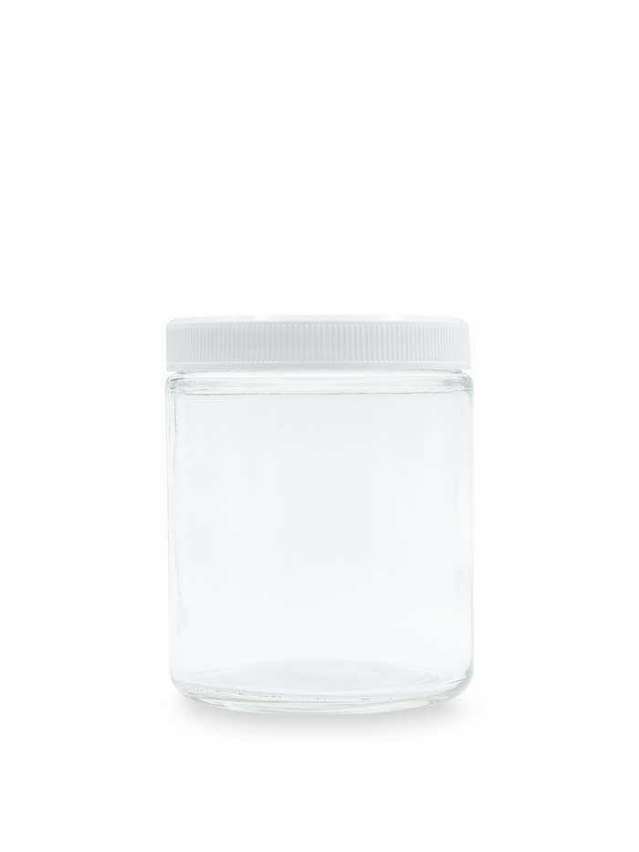 Pine Resin Jar TSD