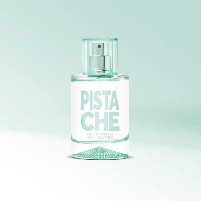 Pistachio Perfume 1.7 oz - CLEAN BEAUTY