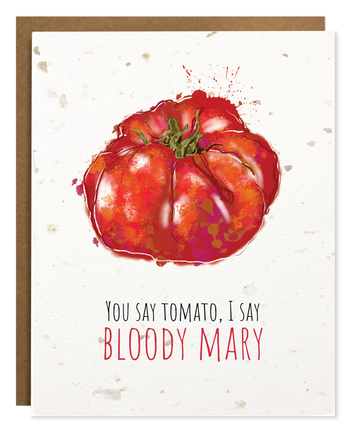 Bloody Mary