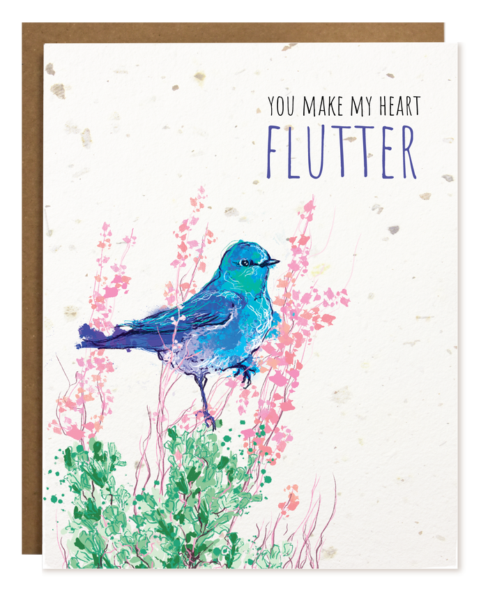 Heart Flutter