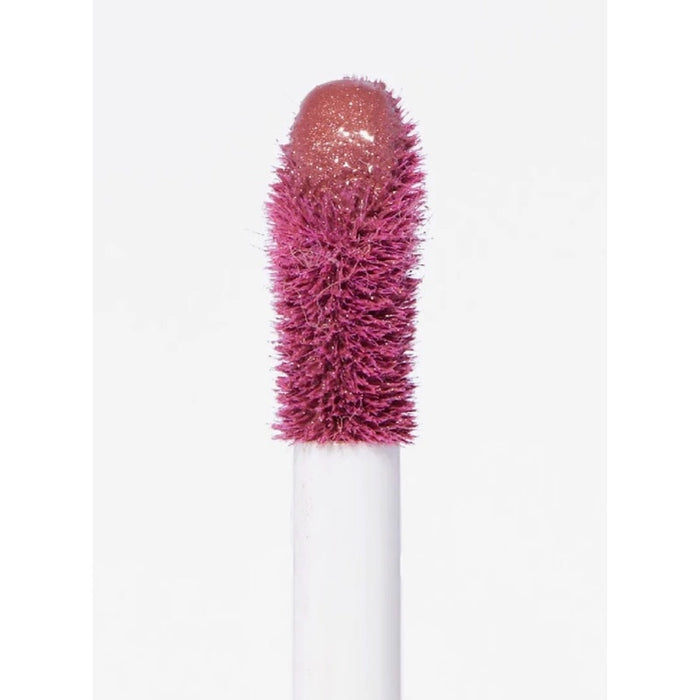 Pley Beauty Lust + Found Glossy Lip Lacquer*New in box* Lupe * Color shown