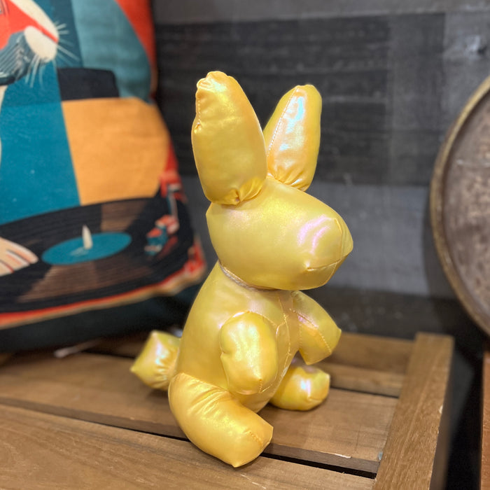 Plush Balloon Animal