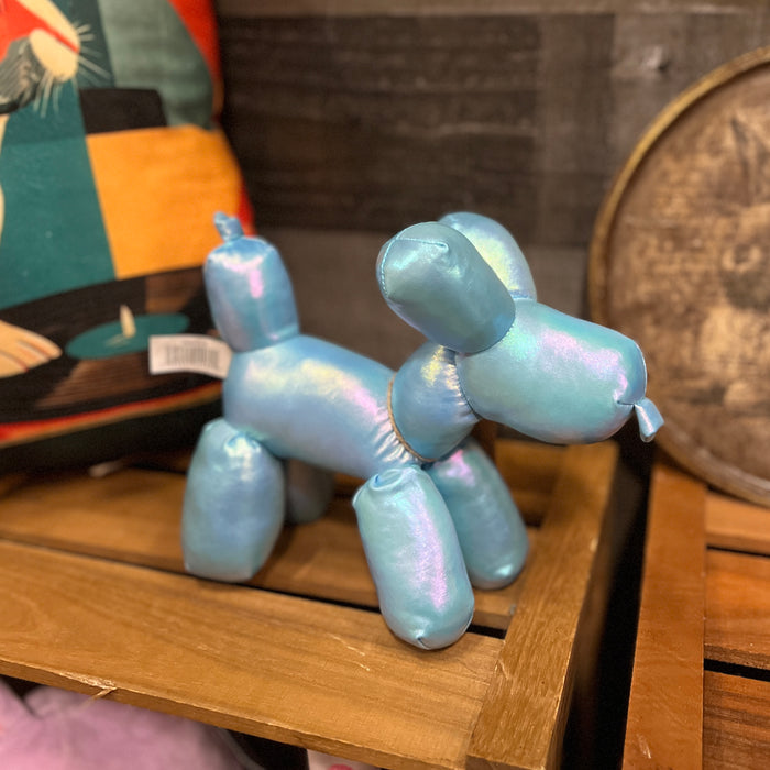 Plush Balloon Animal