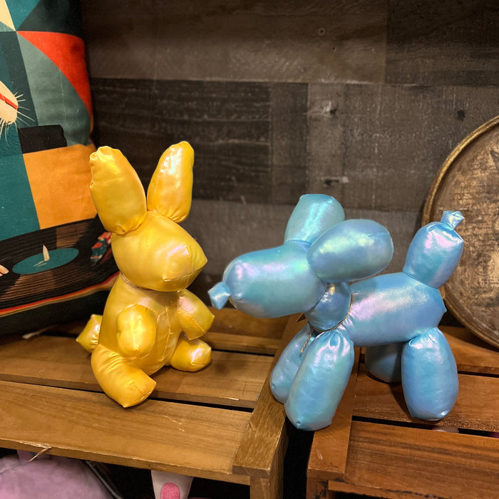 Plush Balloon Animal