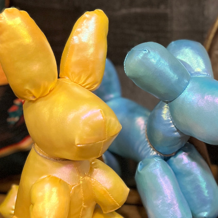 Plush Balloon Animal