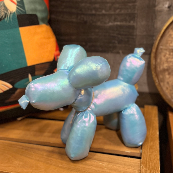 Plush Balloon Animal