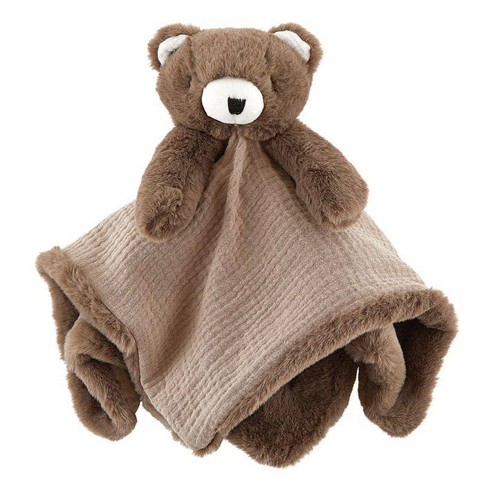 Plush Cuddle Bud - Bear