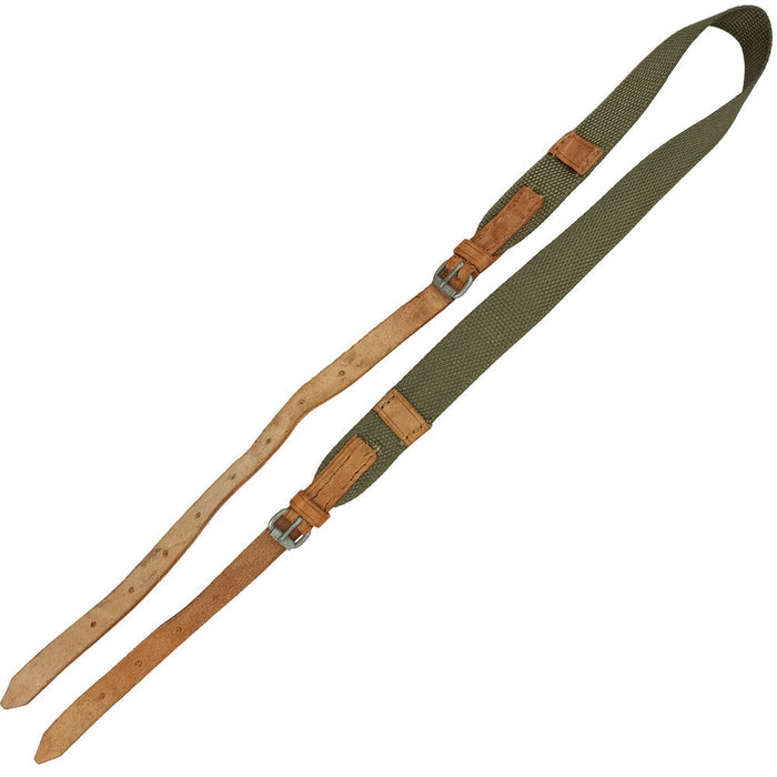 Polish PPSH-41 / PPS43 Sling - Polish Army Surplus - Slings