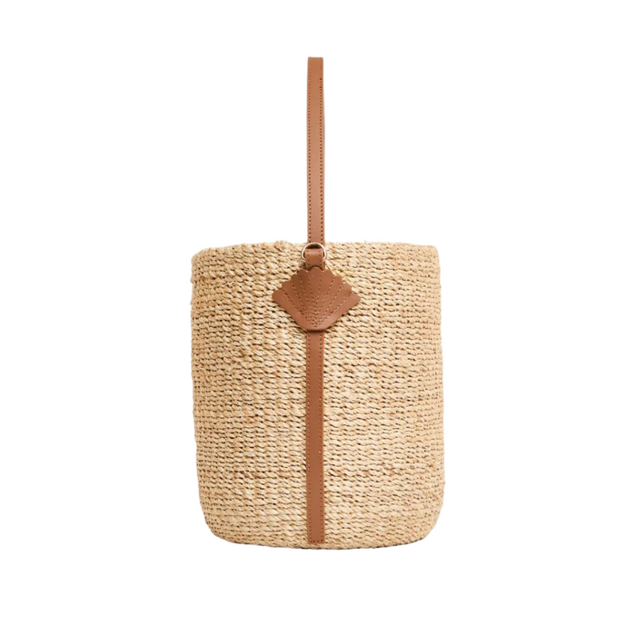 POOLSIDE egypt beach tote