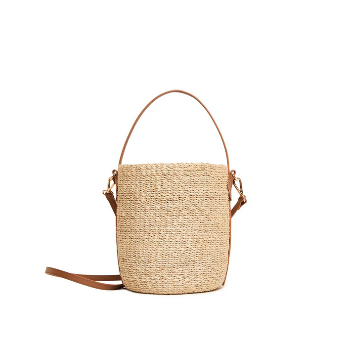 POOLSIDE egypt beach tote