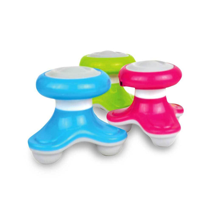 Wholesale Power Body Massager With USB