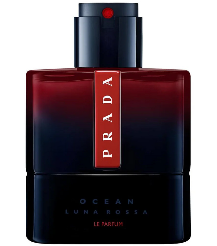 Prada Luna Rossa Ocean Le Parfum