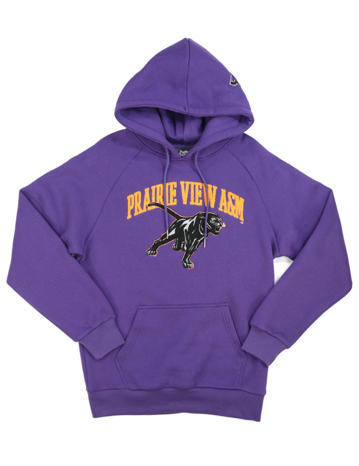 Prairie View A&M Unisex Hoodie
