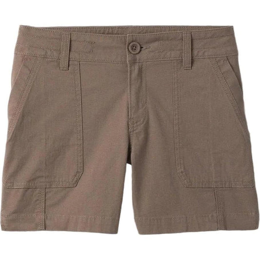 PRANA Women's ELLE Shorts (5" Inseam)