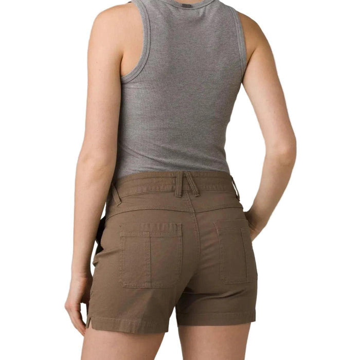 PRANA Women's ELLE Shorts (5" Inseam)