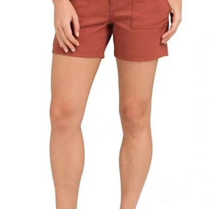 PRANA Women's ELLE Shorts (5" Inseam)