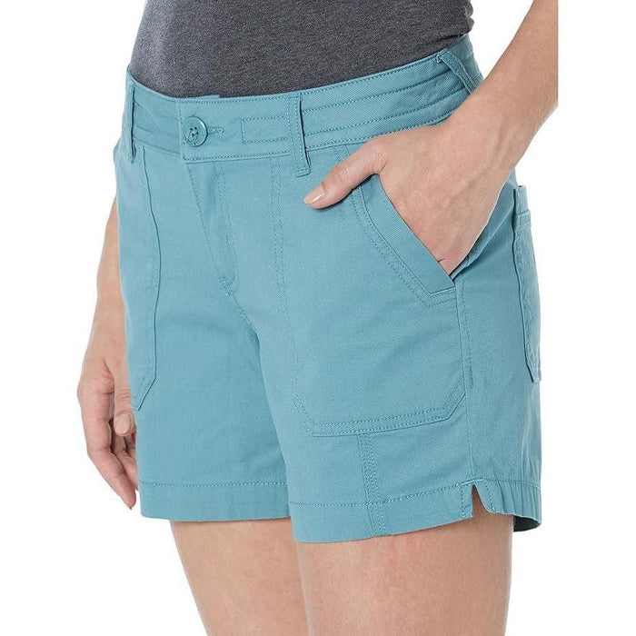 PRANA Women's ELLE Shorts (5" Inseam)