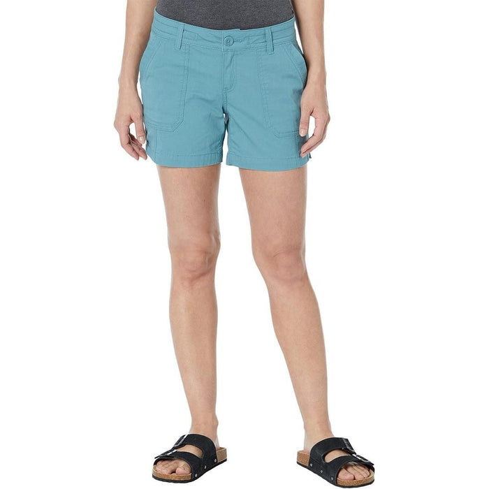 PRANA Women's ELLE Shorts (5" Inseam)