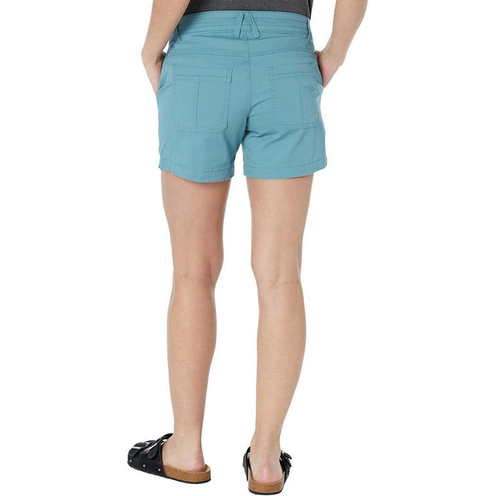 PRANA Women's ELLE Shorts (5" Inseam)