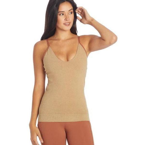 PRANA Women's SOPRA Seamless Bra Tank