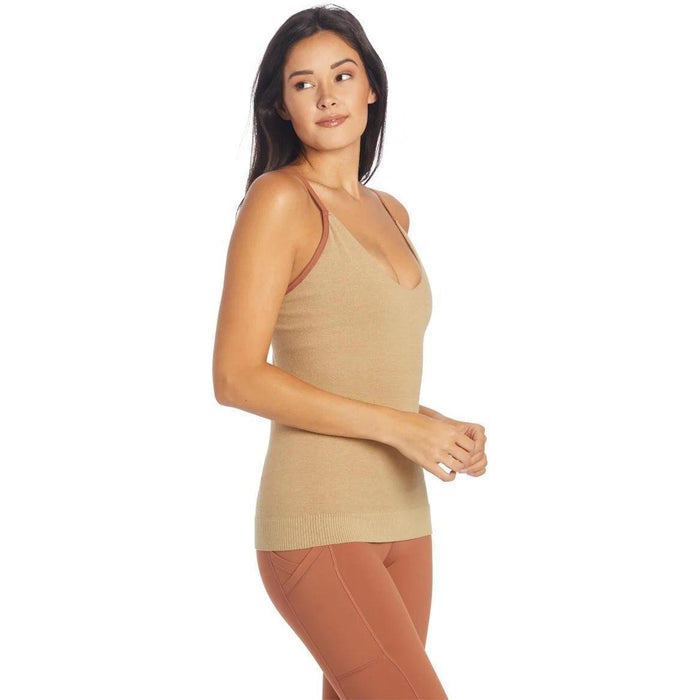 PRANA Women's SOPRA Seamless Bra Tank