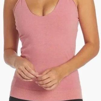 PRANA Women's SOPRA Seamless Bra Tank
