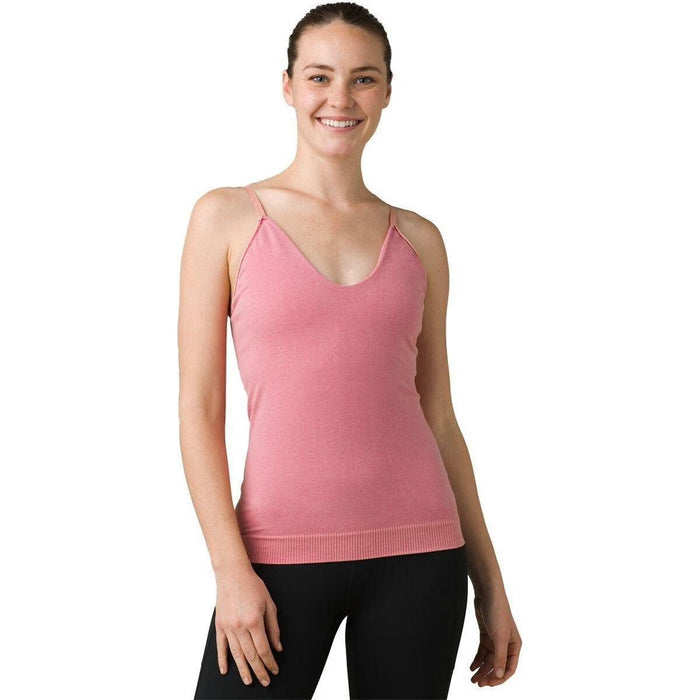 PRANA Women's SOPRA Seamless Bra Tank