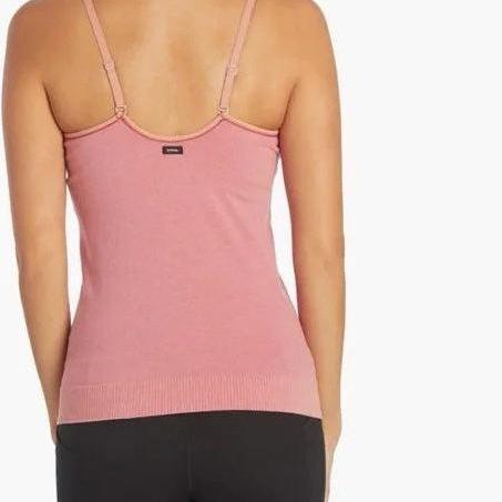 PRANA Women's SOPRA Seamless Bra Tank