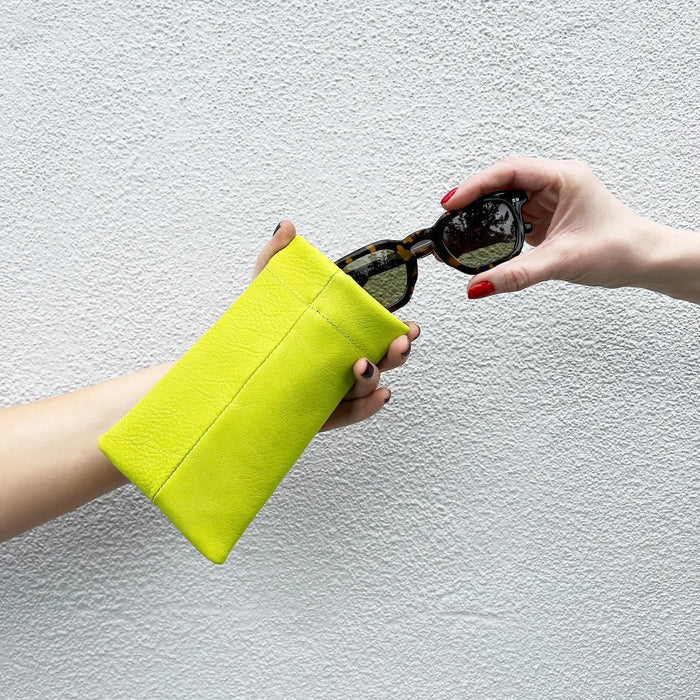 Primecut Sunglasses Case - Multiple Colors!