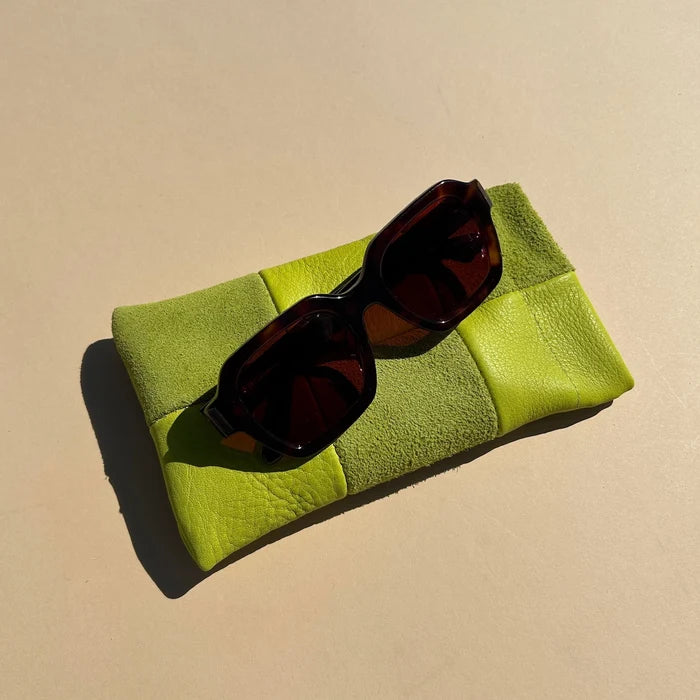 Primecut Sunglasses Case - Multiple Colors!