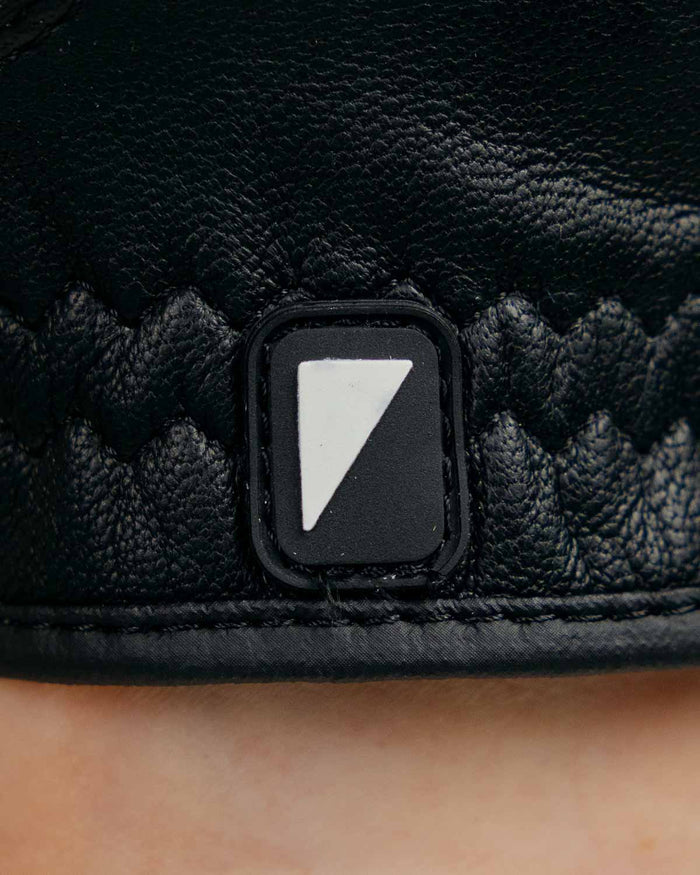 Primo Black Golf Glove