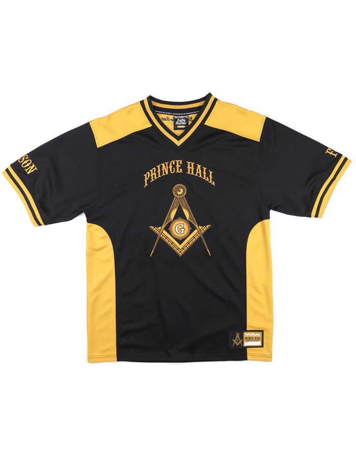 Prince Hall Football Jersey