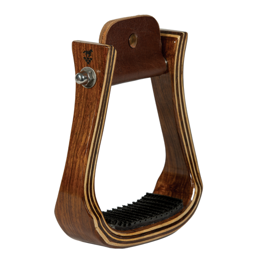 Professional's Choice | 2" Barrel Stirrups
