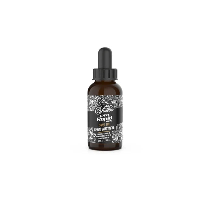 Tattoo Pro Rapid Men - MV hair and beauty