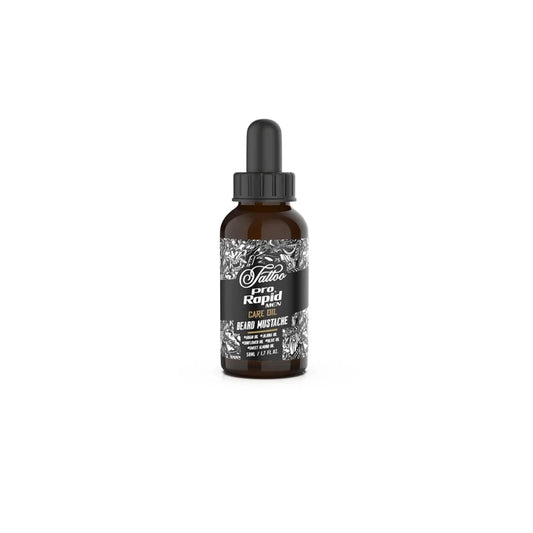 Tattoo Pro Rapid Men - MV hair and beauty