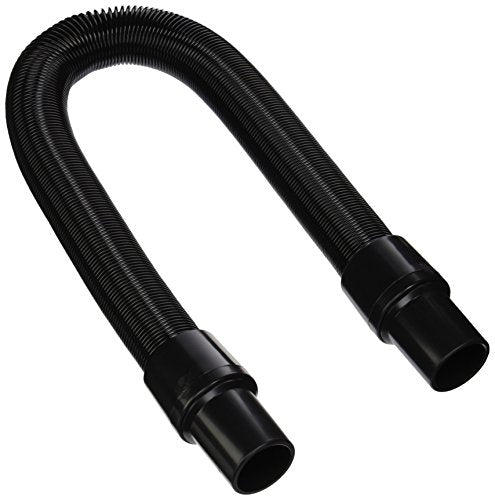 ProTeam Hose, Black 1-1/2"D Stretch Alpine/TailVac Part 101705