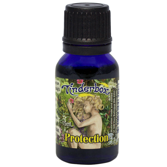 Protection 15mL