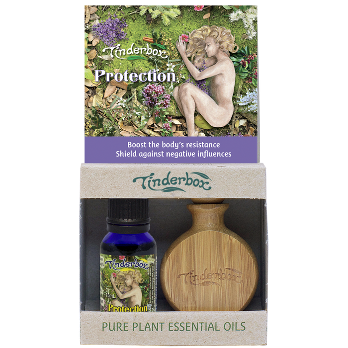 Protection Blend Kit