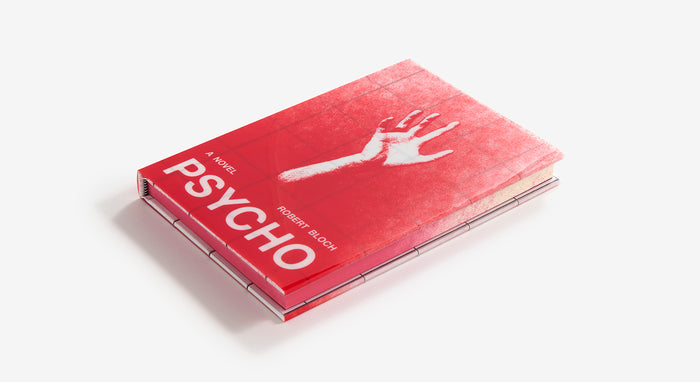 Psycho (Deluxe Edition): A Novel
