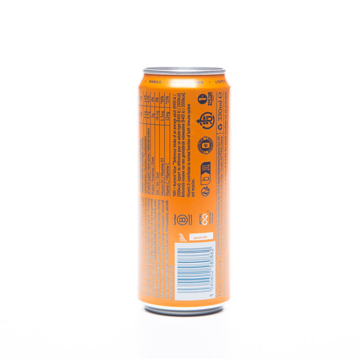 Punchy Mango Hydration Drink 330ml